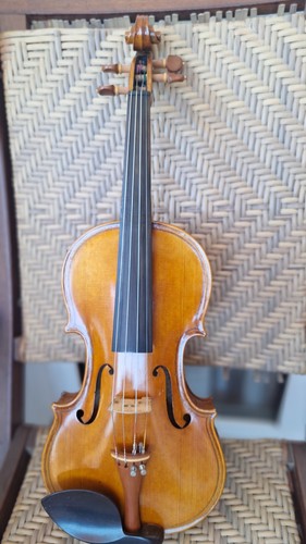 Violin 4/4
