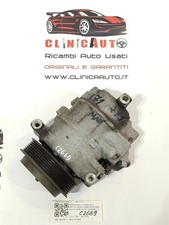 COMPRESSORE ARIA CONDIZIONATA