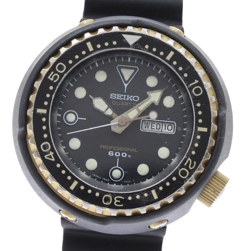 Seiko 7549 7009 - 7549, prospex