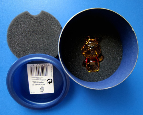 Swarovski disney winnie the - winnie,