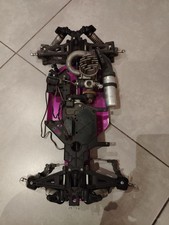 Macchinina Motore A Scoppio