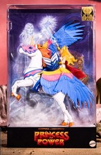 Masters Of The Universe