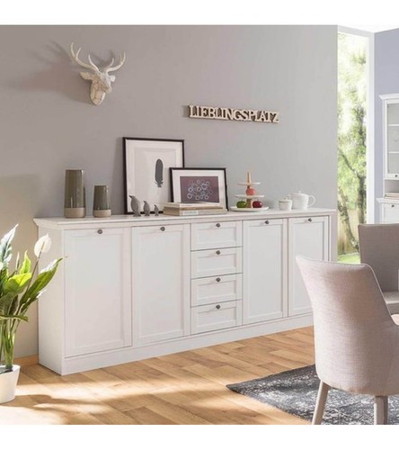 Credenza landwood con - 52,