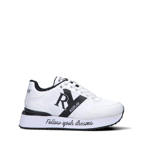 Replay sneakers donna - replay,