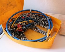 catene da neve USATE per Ford Fusion