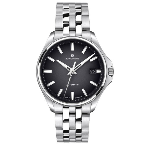 Orologio uomo junghans - orologio,