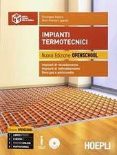 Impianti termotecnici. Ediz