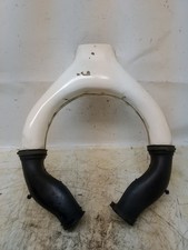 AIRBOX NON ORIGINALE PER YAMAHA YZF 600 R6 DEL 2001 (e50828)