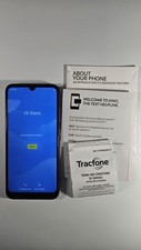 BLU View 4 B135DL, Gray, 32GB