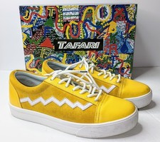 Sneakers Tafari World in vera