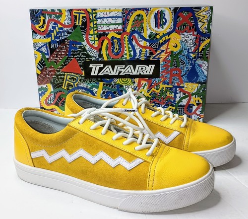 Sneakers tafari world - tafari, in