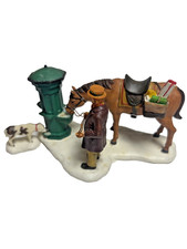 Lemax Statuina Natalizia