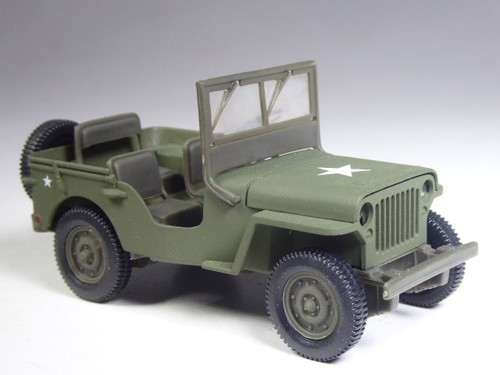 Gate willy jeep us - jeep,