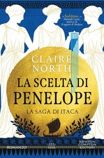 Libro - Claire North - La