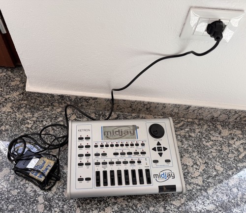Ketron midjay - ketron,
