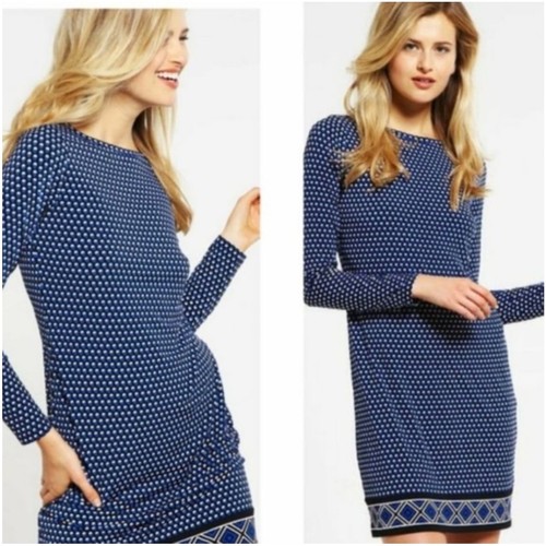 Abito donna michael kors blu - donna,
