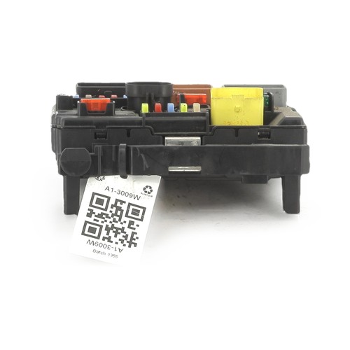 Boîtier bsm citroen c3 - bsm,