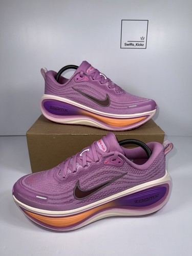 Scarpe corsa nike vomero - da,