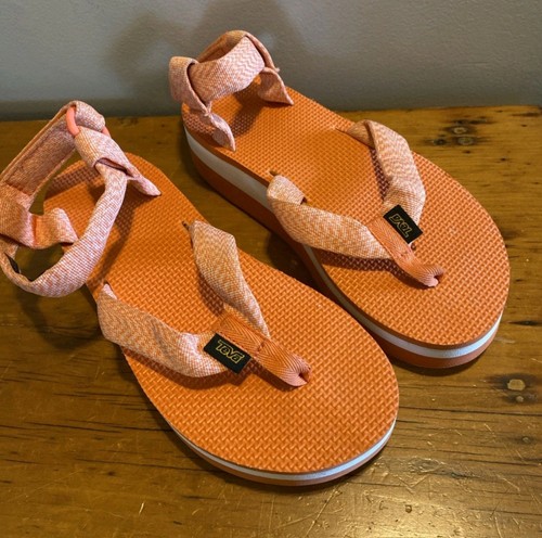 Sandali universali teva - sandali,