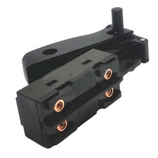 Per DeWalt N015071 Interruttore Trigger Ricambio per Smerigliatrice Angolare D28492 D28491