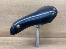 Sella brooks colt - sella, nera