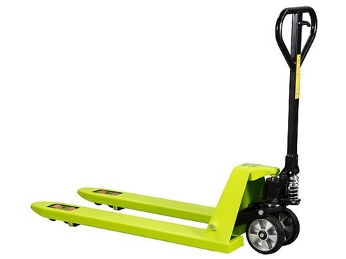 Pramac transpallet manuale - transpallet,