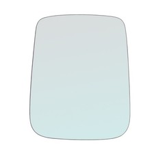 Vetro Specchietto Esterno Lato DX Compatibile Con Bedford Furgone