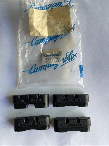 Pastiglie freno campagnolo - freno,
