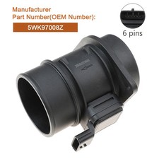 Sensori misuratore portata