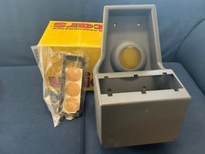 UNICARS 1-51.612 Tunnel in ABS