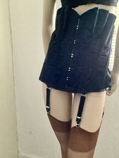 Burlesque vollers bretelle - vollers,