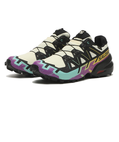 L47879800 salomon speedcross - speedcross, 6