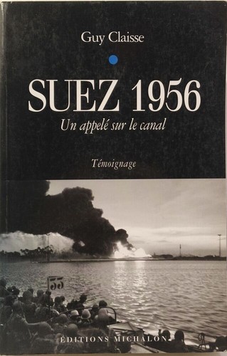 Suez 1956 appelé sur - appelé,
