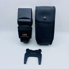 Flash Canon Speedlite 420EX in