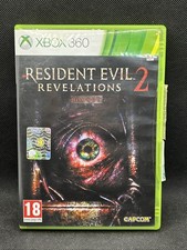 XBOX 360 - Resident Evil
