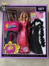  Barbie Superstar 1977 My