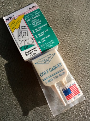 Gadget golf vintage uno - vintage, in