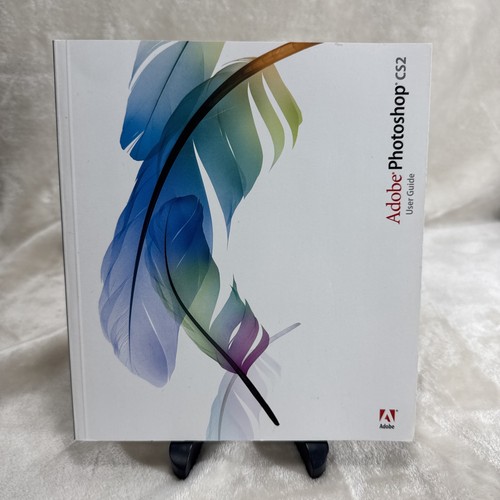 Adobe photoshop cs2 guida - adobe,
