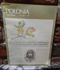 Polonia Revista Ilustrada -