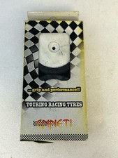 Pneumatici Enneti posteriori