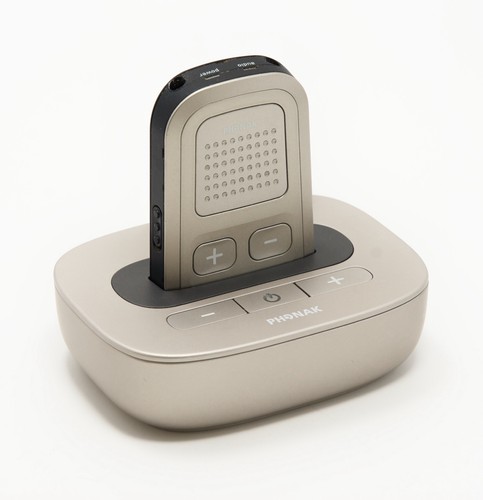Telecomando phonak compilot - phonak,