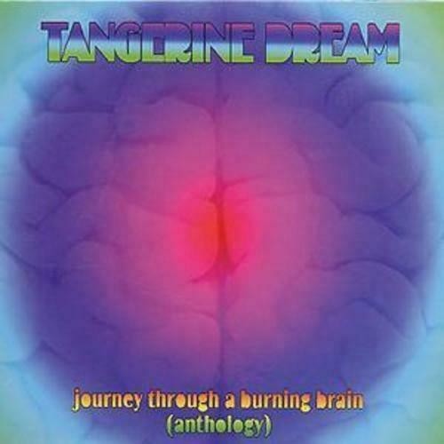 Tangerine dream box cd - 3,