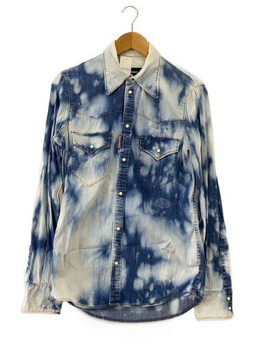 Dsquared2 long sleeve shirt - long,