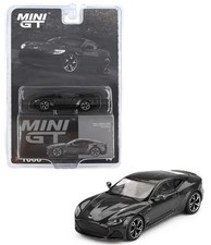 Mini GT 1:64 Aston Martin DBS