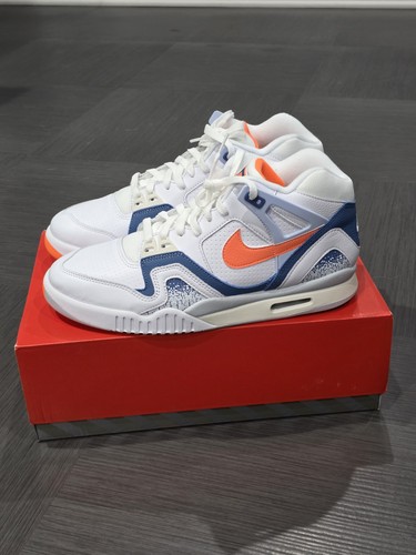 Taglia nike air - taglia, tech