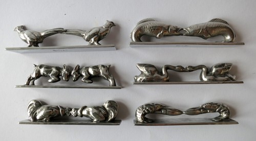 Panche portacoltelli stile - panche,