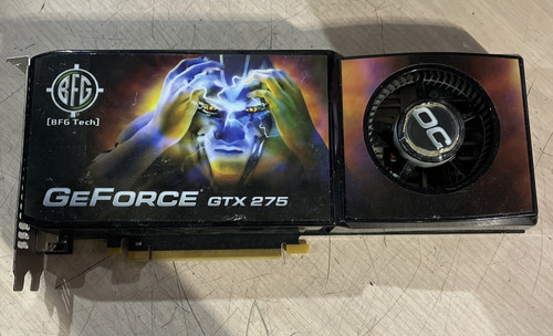 Scheda grafica geforce gtx 275 - geforce,
