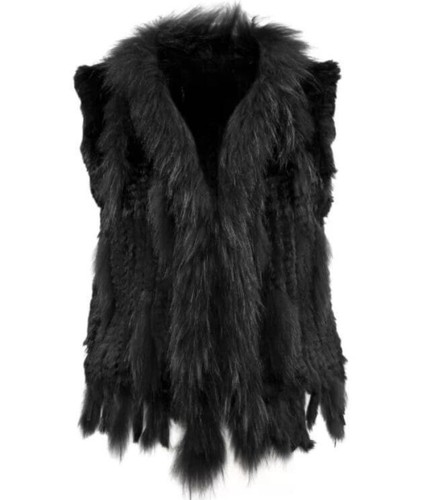 Lusso giacca giubbotto nero - giacca,