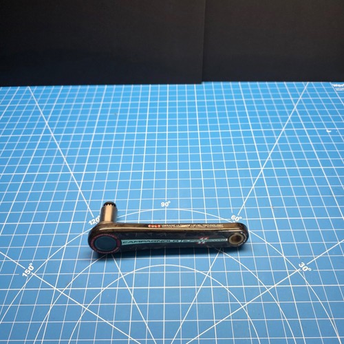 Braccio sinistro campagnolo - sinistro,