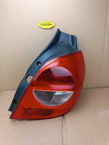 Fanale posteriore completo - , r